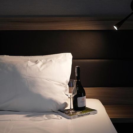 Hotel Mazurek Koło Eksteriør bilde