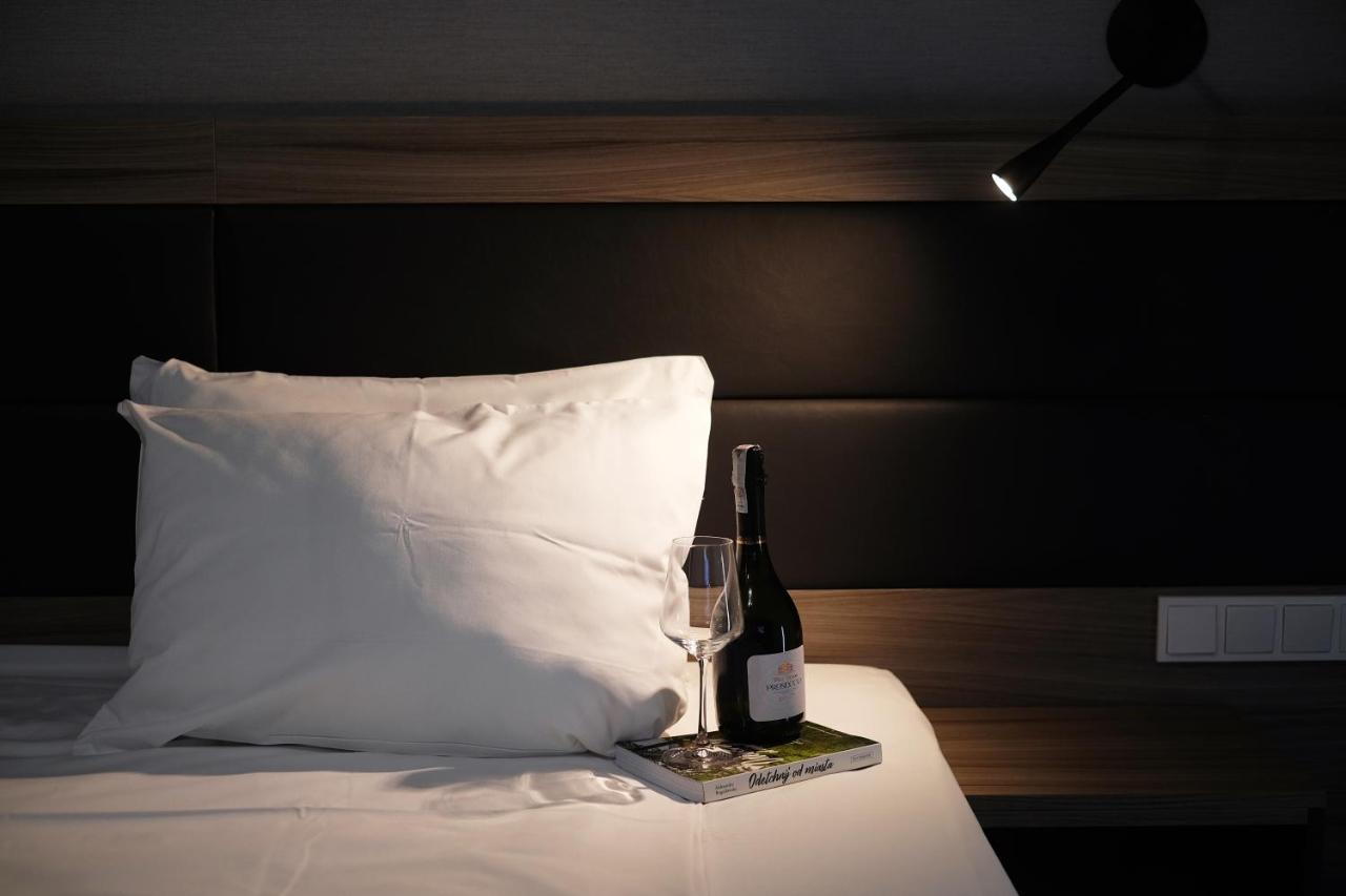 Hotel Mazurek Koło Eksteriør bilde