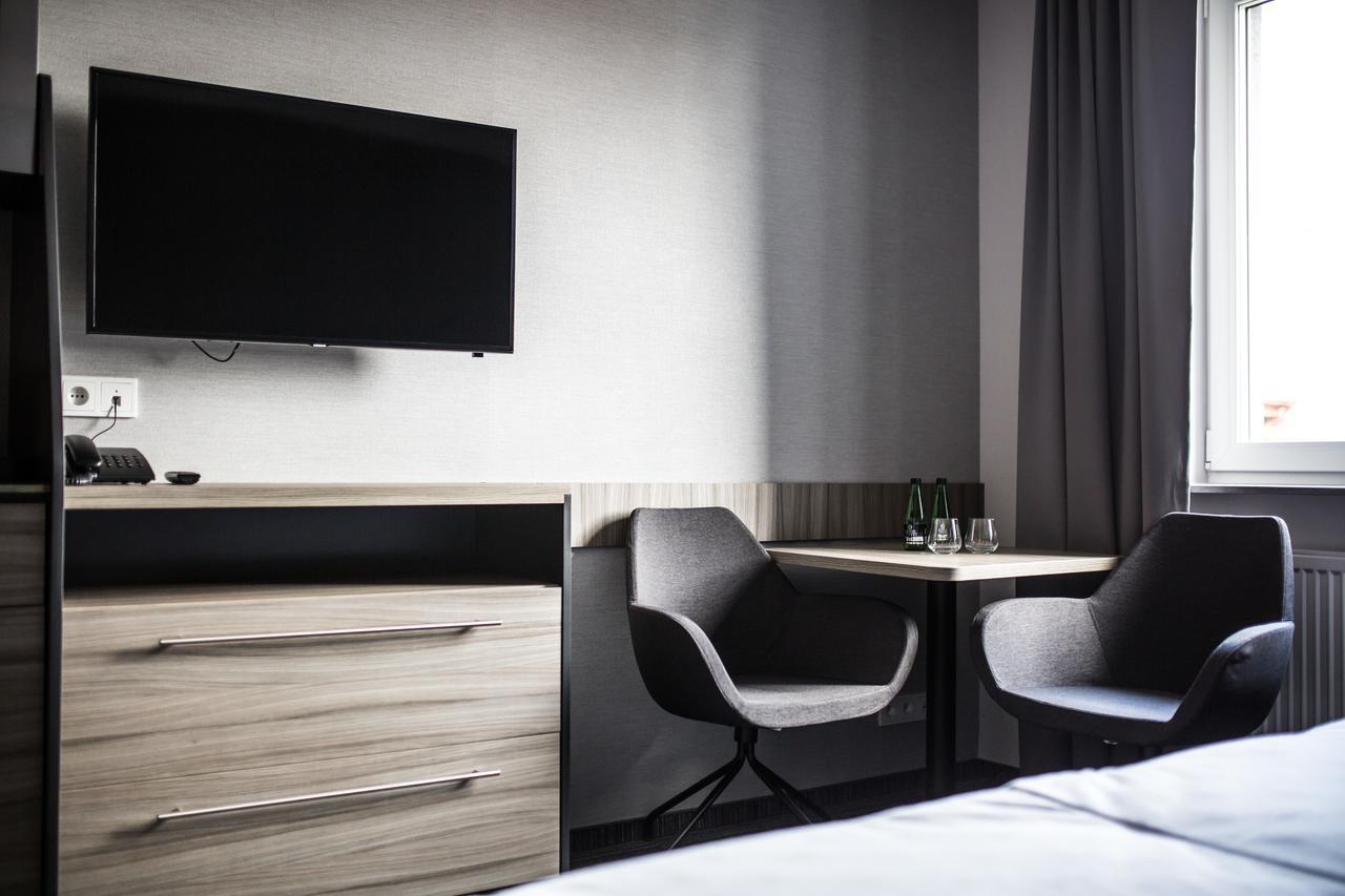 Hotel Mazurek Koło Eksteriør bilde