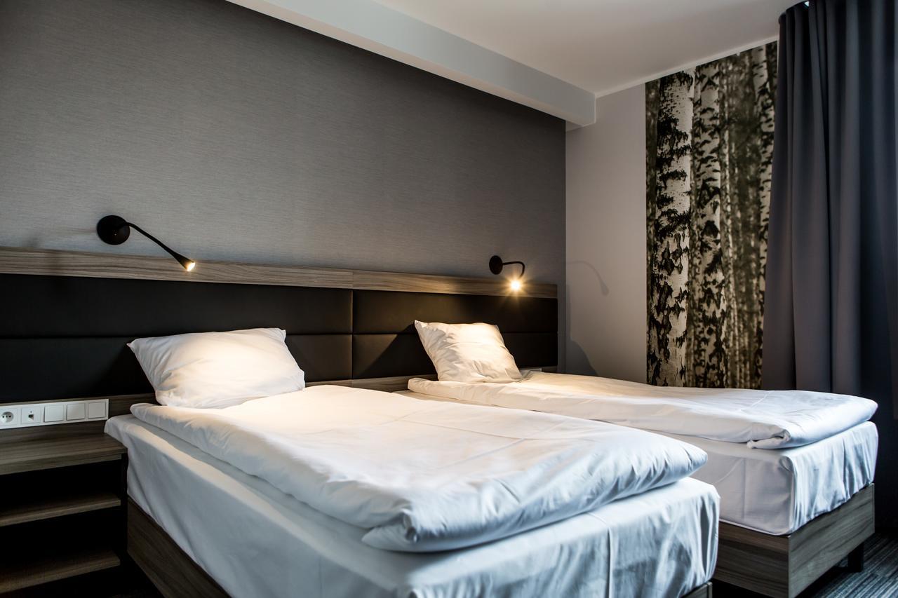 Hotel Mazurek Koło Eksteriør bilde
