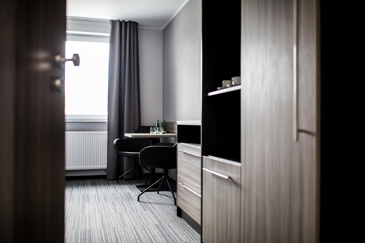 Hotel Mazurek Koło Eksteriør bilde