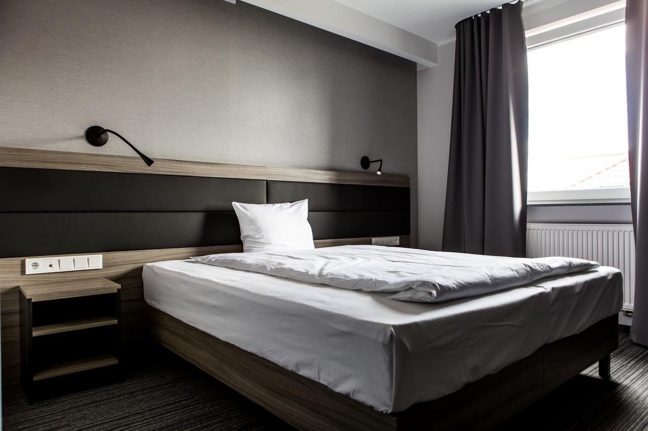 Hotel Mazurek Koło Eksteriør bilde