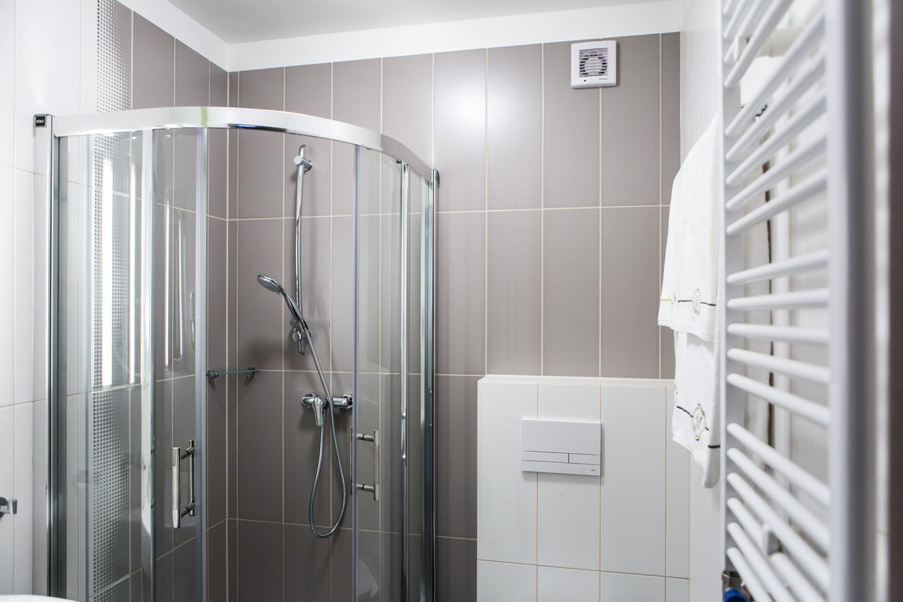 Hotel Mazurek Koło Eksteriør bilde